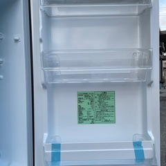 ⭐️2023年製⭐️ REFAGE YRZ-F15LW 156L