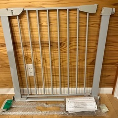 ベビーゲート(突っ張りタイプ)の画像