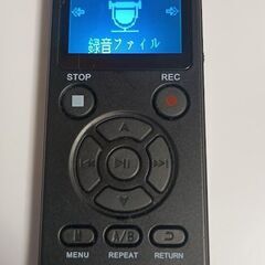 ICレコーダー　16GB　美品　※再々値下げしました。の画像