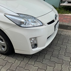 プリウス S検R8.10までの画像