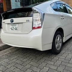 プリウス S検R8.10までの画像