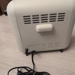ヒーター/電気ストーブの画像