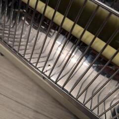 ヒーター/電気ストーブの画像