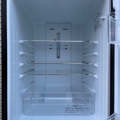 ⭐️2020年製⭐️ Hisense HR-G1501EM 154Lの画像