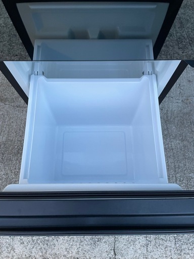 ⭐️2020年製⭐️ Hisense HR-G1501EM 154L