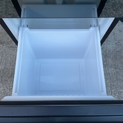 ⭐️2020年製⭐️ Hisense HR-G1501EM 154Lの画像