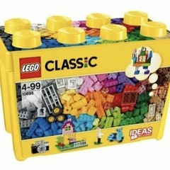 【LEGO】クラシック+アナ雪+グランピング+基礎板