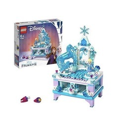 【LEGO】クラシック+アナ雪+グランピング+基礎板の画像