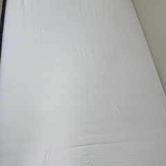  マットレス　ダブルサイズ  家具　12月受け渡しの画像