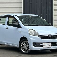 【コミコミ価格】スバル　プレオプラス　FA　4WD　キーレスキー...