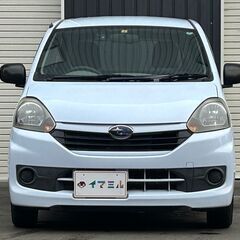 【コミコミ価格】スバル　プレオプラス　FA　4WD　キーレスキー　エコアイドル　ETC　純正アルミホイール　車検R7年3月♪　3955の画像