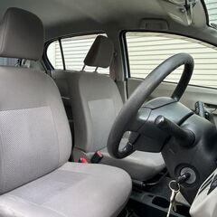 【コミコミ価格】スバル　プレオプラス　FA　4WD　キーレスキー　エコアイドル　ETC　純正アルミホイール　車検R7年3月♪　3955の画像
