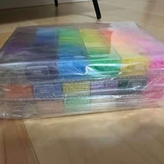 アイロンビーズの画像