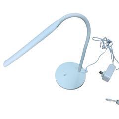 【美品】LEDデスクライト  スタンドライト 卓上ライト (YP...