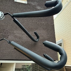 サーフボードラック ツッパリ君セット ツッパリ君可動アームセット ショートボード用の画像