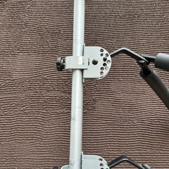 サーフボードラック ツッパリ君セット ツッパリ君可動アームセット ショートボード用の画像