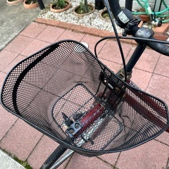 (決定)自転車の画像