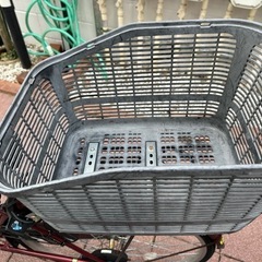 (決定)自転車の画像