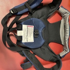 Aprica アップリカ 抱っこ紐の画像