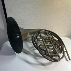 ホルン
