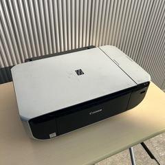 【Canon】　プリンター