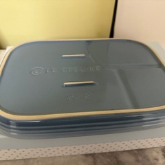 ル・クルーゼ ベビー食器の画像