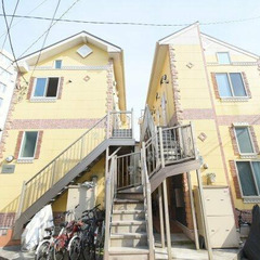 🎀 敷金0円/礼金0円 🎀 業界最安値【宣言】✨保証人不要✨来店...