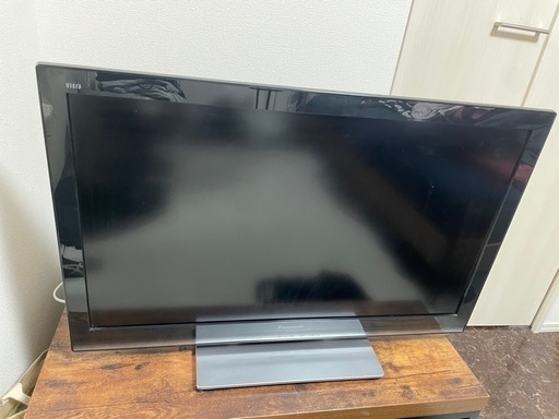 【12月15日まで❕】Panasonic 32V型　液晶テレビ