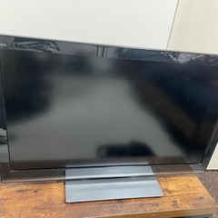 【12月15日まで❕】Panasonic 32V型　液晶テレビ
