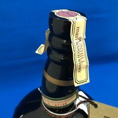 【ジャングルジャングル岸和田店】ウイスキー ダンヒル オールド・マスター 750ml 43度 南大阪 岸和田 貝塚市 泉佐野市 高石市 泉大津市 和泉市 忠岡町 熊取町の画像