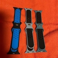 アップルウォッチバンドの画像