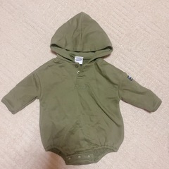 70 ロンパース