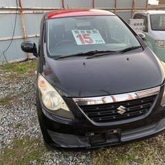 スズキ　セルボ　お買い得車