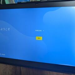 VANKYOタブレット10インチの画像