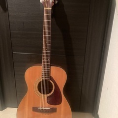 YAMAHA ギター