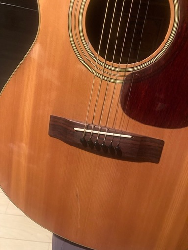 YAMAHA ギター