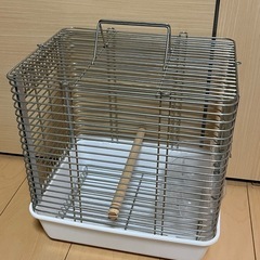 キャリーケージ 無料
の画像