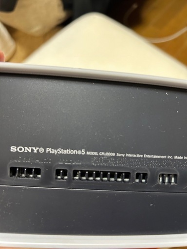 ps5プレステ5