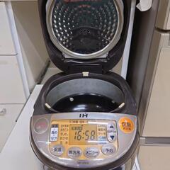 象印　IH魔法瓶炊飯器の画像