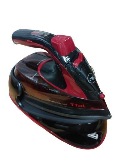 【超美品】T-fal ティファール　スチームアイロン FV5020JO\n\n