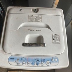 家電 生活家電 洗濯機の画像
