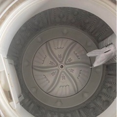 家電 生活家電 洗濯機の画像