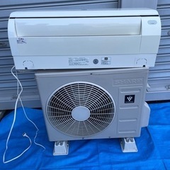 2025年最新】Yahoo!オークション -シャープ エアコン ayの中古品