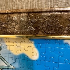 ワンピース　パズルの画像