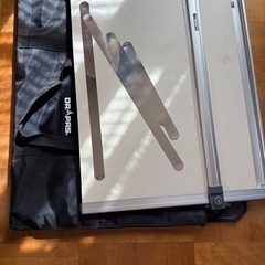 【お値下げ】DRAPAS製図用具セット
