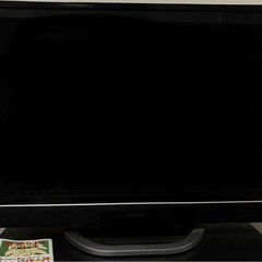 テレビ