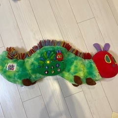 はらぺこあおむしセット