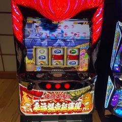 パチスロ　スロット　実機　
 　の画像
