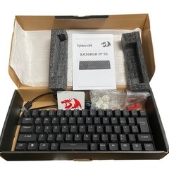 REDRAGON　ゲーミングキーボードの画像