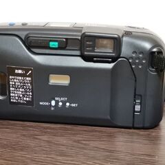フィルムカメラ　完動品の画像